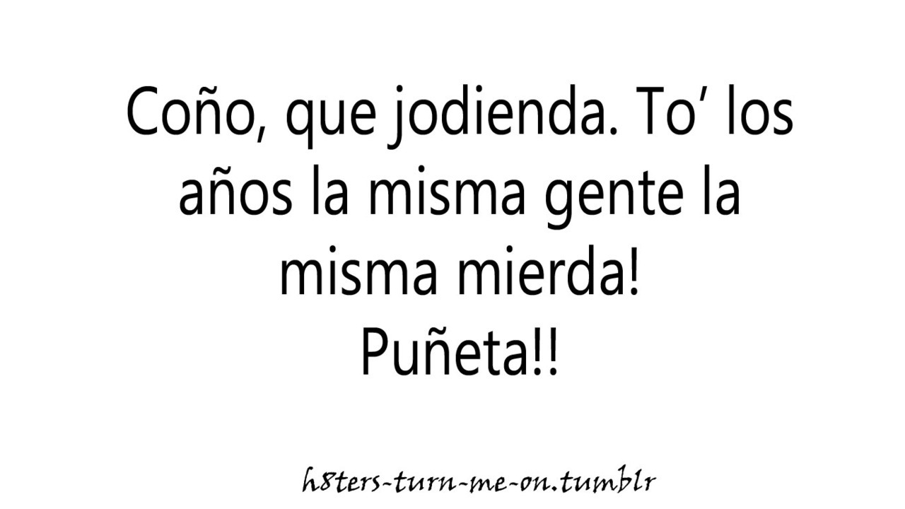 Ser o No ser. & Yo Soy♥
