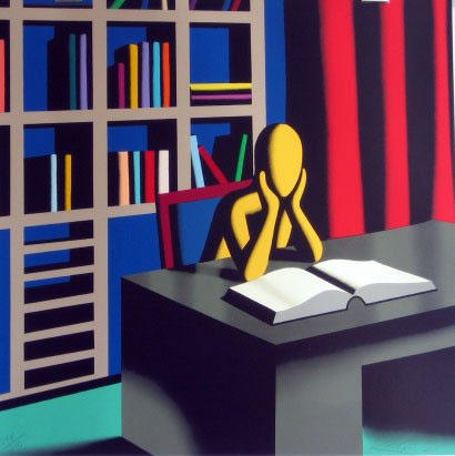 Mark Kostabi