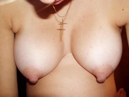 Boobs: A tribute to the beauty in every woman