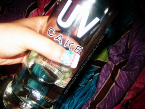excusemeimsorryimreallysuchalady:  CAKE, CAKE, CAKE, CAKE, CAKE ALL GONE :( lol 