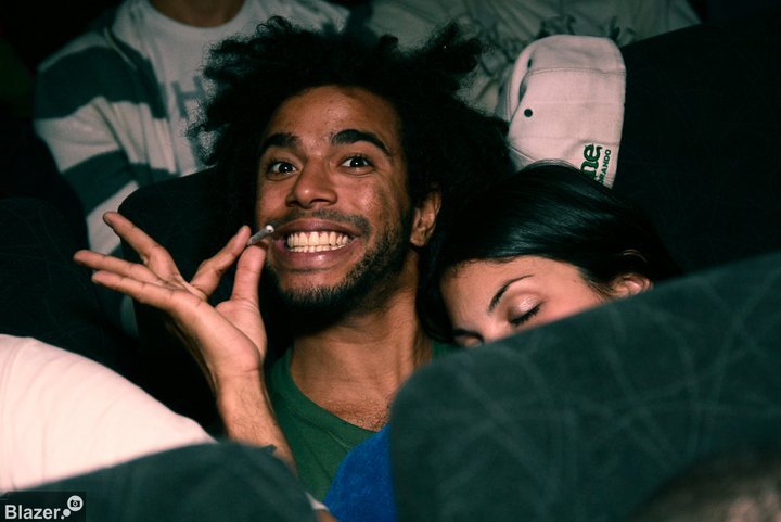 Smile Back