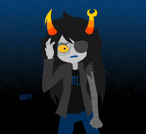 threadspinner:   arachnidsgrip-ag:  Who uses that stup8d word anway!?   &gt;::::(