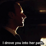 geniusbee:Casually sobbing over a gifset.This is perfect. Holy crap, I’m having Mycroft feels.