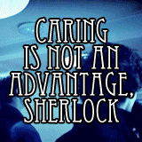 geniusbee:Casually sobbing over a gifset.This is perfect. Holy crap, I’m having Mycroft feels.