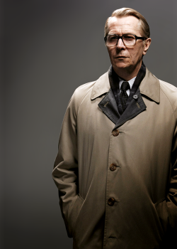 dickflix:  Tinker Tailor Soldier Spy (2011) - Gary Oldman   This motherfucker played Sid Vicious