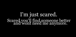 All I know is I was enchanted to meet you