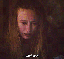 this scene broke my heart omfg tate