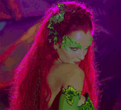 point-north:  Poison Ivy, Batman and Robin (1997) 