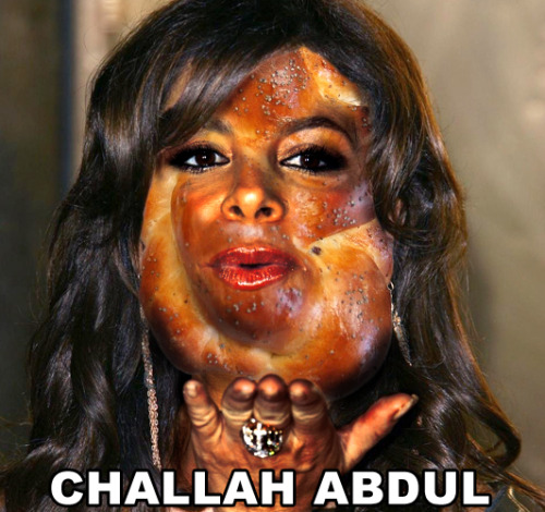 Challah Abdul (Suggested by Breezy J)