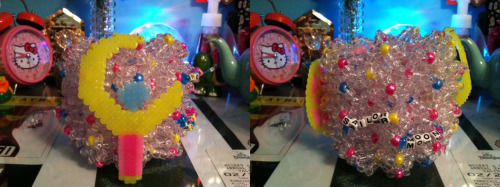 miss-da1sy:  Sailor Moon Cuff for Beyond!  OMMMMMFG. I AM DEAD. I want this cuff so bad :‘c