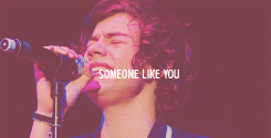 one direction