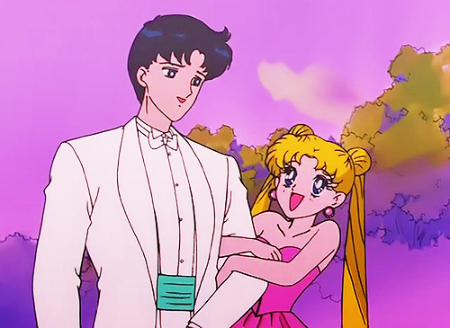 Porn photo Sailor Moon Screencaps