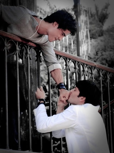 Romeo and Romeo