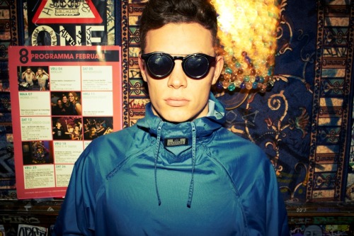 weekend offender dealers jacket