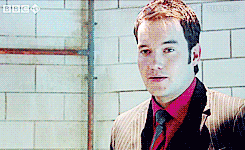 MARTHA: So, Jack asked me if I could get you a UNIT cap to wear. IANTO: Did he? Well, red is my colo