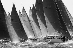 Thesorrowsofgin:the Sorrows Of Gin. Melges 32 Fleet - Hardcore