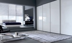 creatio-ex-materia:   Wardrobe Furniture