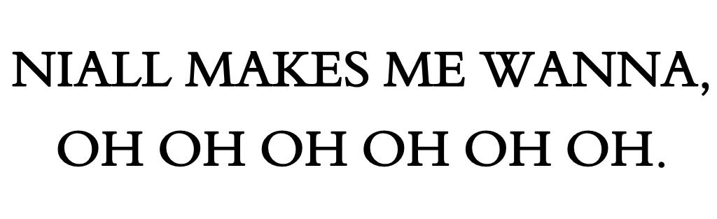 styles. horan. payne. malik. tomlinson.
