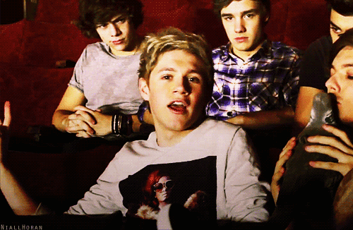 styles. horan. payne. malik. tomlinson.