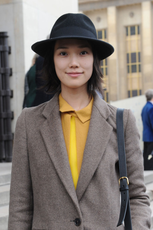 Tao Okamoto (5) - Tumblr Gallery