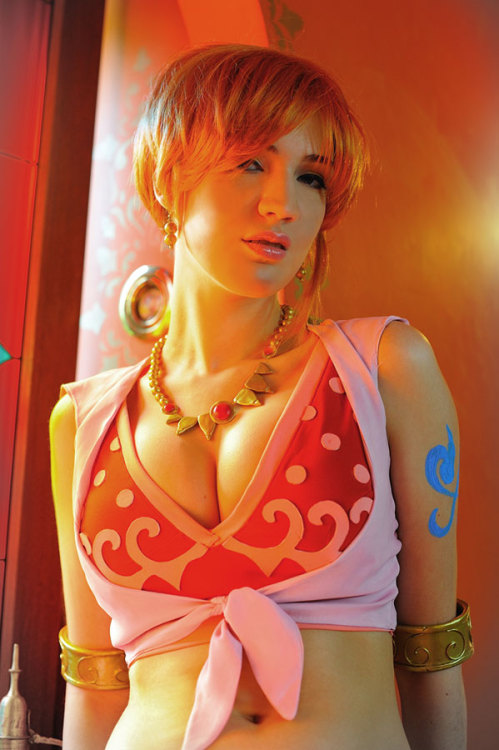 Sex yfinao:  “nami 6” by neko-tin pictures