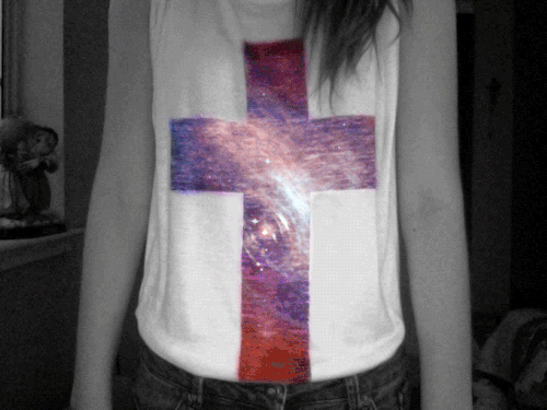 s0me-wh0re:  Gretchen Wiener’s Tumblr♥