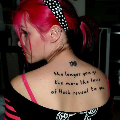thegirlsofmydreams:  My newest Tattoo by ~jealousy1314 