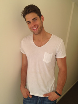 Chad White