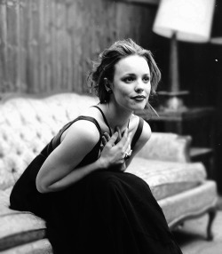 gthegentleman:  Rachel McAdams