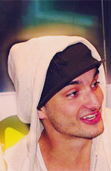 That boy if just perfection.