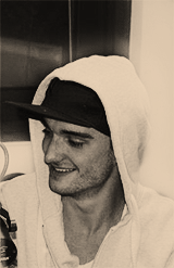 That boy if just perfection.