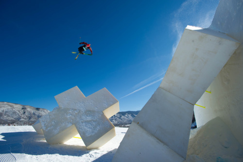 Nick Goepper breaks down his breakout year.