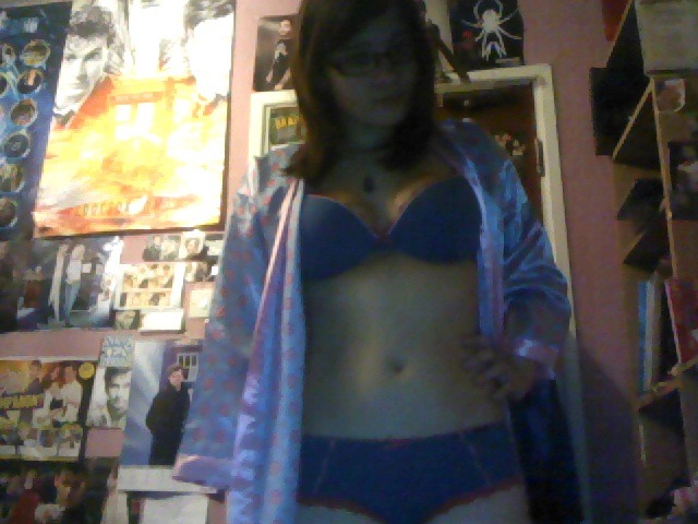 ttselfpics:  Girl In Glasses (: xoxo Great Submission from http://emsandkt.tumblr.com/