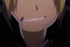 Sebastian's tie