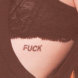  The Avril ABC 2.0   ↳Tattoo [Full post] 