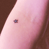  The Avril ABC 2.0   ↳Tattoo [Full post] 
