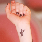  The Avril ABC 2.0   ↳Tattoo [Full post] 
