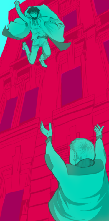 professorgoogoo:  Here are the two Sherlock bookmarks I’ve done only without watermarks becaus
