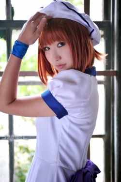 cutecosplayers:  source 