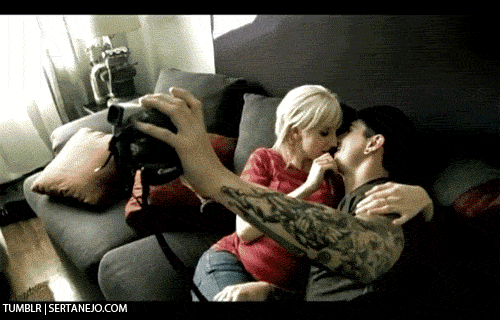∞ Forever and Always ∞