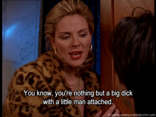 kim cattrall