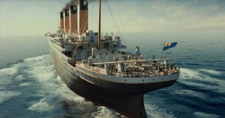 titanic3d:  Titanic 