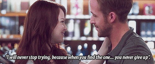 v4lentin4:  worthlessly:  what movie is this?  i think the movie is called Focus c: This is crazy stupid love.. Or at least thats what I thought. 