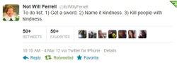 wowfunniestposts:   this blog is epic  