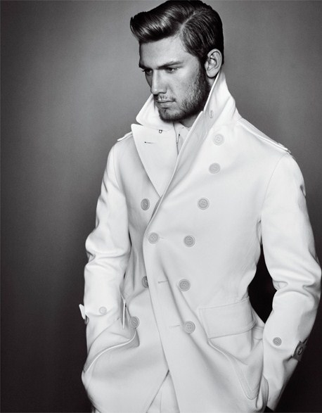 Alex Pettyfer
