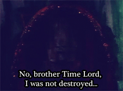 Have I mentioned how much I love Classic Who lately?