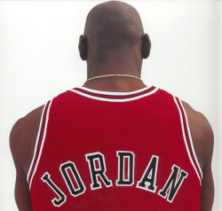 BRAND JORDAN