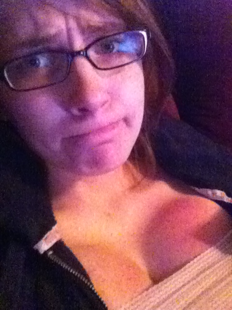 bluntcuntt:  They hurt so bad but they look so good  LOL!  I know the feeling!