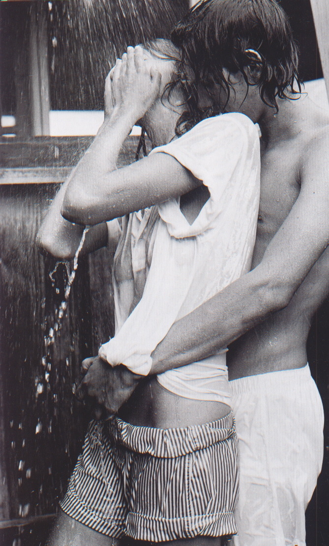 Retalhos de amor.