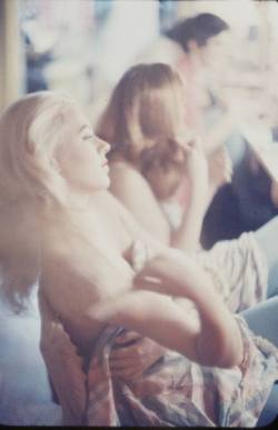 Devinhasnolife:  Showgirls At The Latin Quarter Nightclub: 1950’S By Gordon Parks